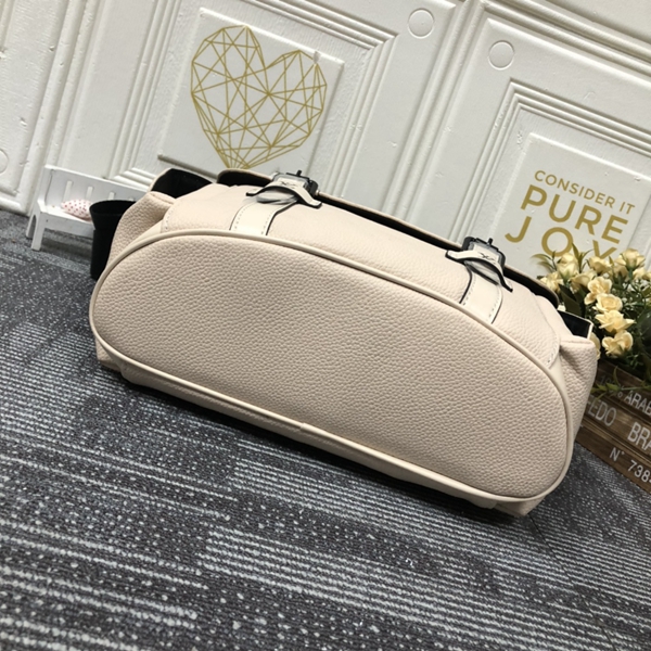 ルイヴィトンバッグ細部ディテール